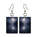 Moonlit Lake Earrings | FWP124K