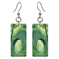 She's Choosing Virginia Earrings | Natural Bridge Forest | SC46B5