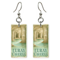 She's Choosing Virginia Earrings | Luray Caverns Pool | SC46B8