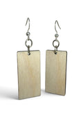 She's Choosing Massachusetts Earrings | The Berkshires | SC21B8